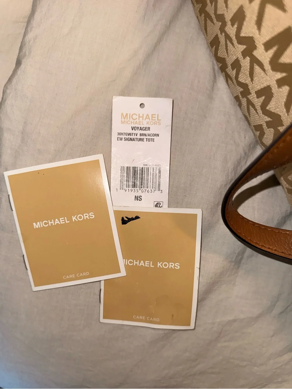 Michael Kors Bag